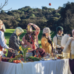 FUNKY MUNCHIES PRESENTA «DAME TO»